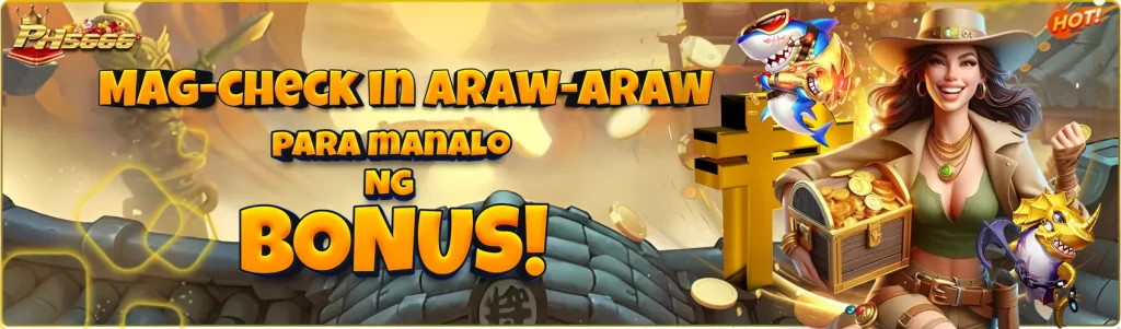 Welcome Bonus offer for new users on 57v online casino