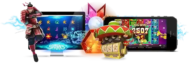 Download the 57V Casino App