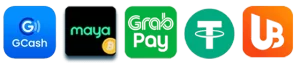 57v payment methods for casino login, register, and game transactions