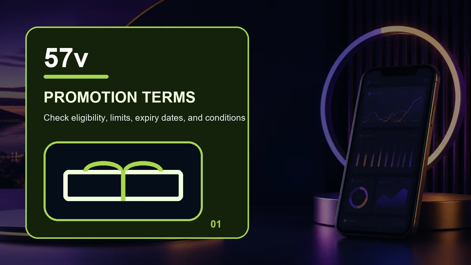 57v promotions full-width visual guide 1